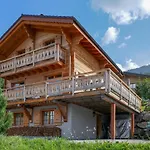 Le Muveran V6 By Interhome Chalet *