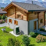 Chalet Le Muveran V6 By Interhome *
