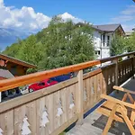Le Muveran V6 By Interhome * Nendaz