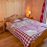Le Muveran V6 By Interhome Chalet Nendaz