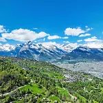 Le Muveran V6 By Interhome Chalet Nendaz
