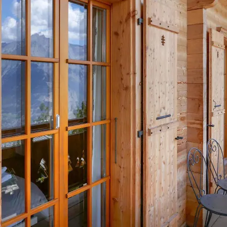 Le Muveran V6 By Interhome *