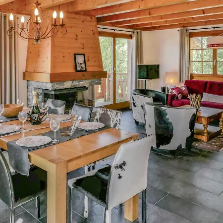 Le Muveran V6 By Interhome Chalet Nendaz