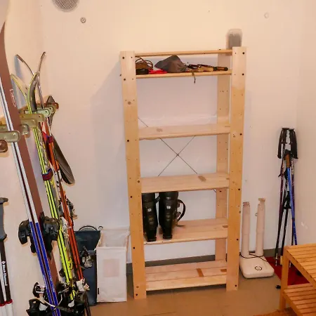 Le Muveran V6 By Interhome * Nendaz