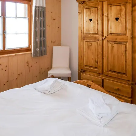 Le Muveran V6 By Interhome * Nendaz