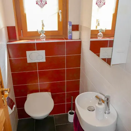 Le Muveran V6 By Interhome *