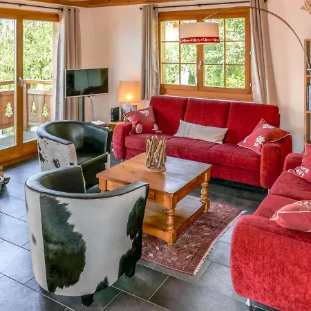 Le Muveran V6 By Interhome * Nendaz