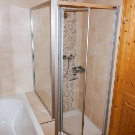 Le Muveran V6 By Interhome Chalet *