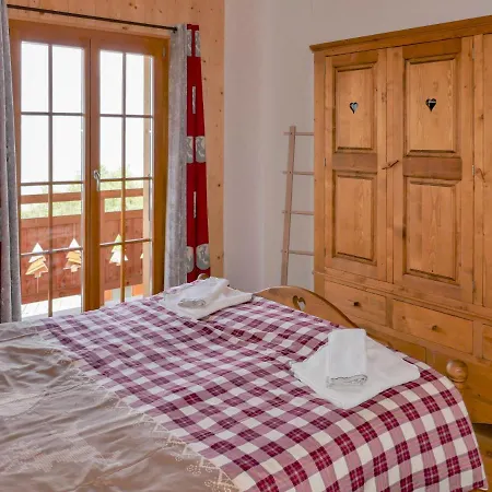 Le Muveran V6 By Interhome Σαλέ