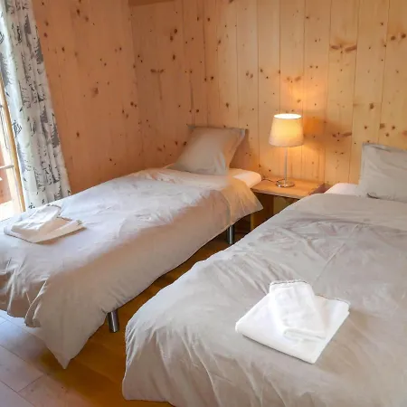 Le Muveran V6 By Interhome Chalet *