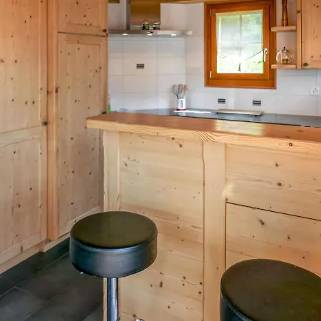 Le Muveran V6 By Interhome * Nendaz