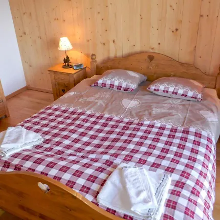 Le Muveran V6 By Interhome Chalet