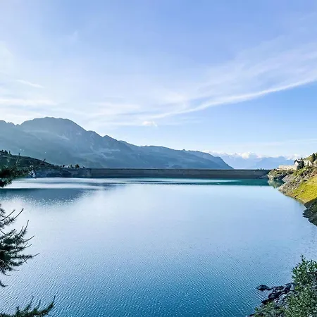 Le Muveran V6 By Interhome 南达