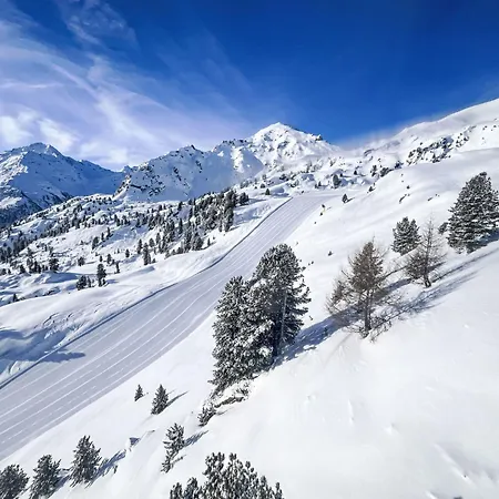 Le Muveran V6 By Interhome Σαλέ