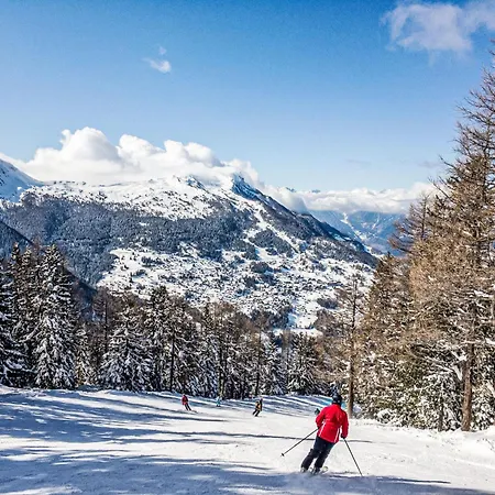 Le Muveran V6 By Interhome Chalet Nendaz