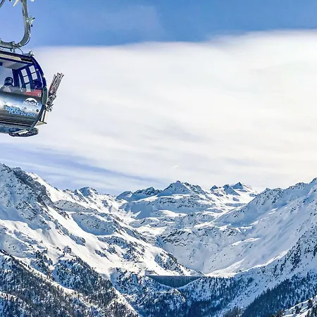 Le Muveran V6 By Interhome Nendaz