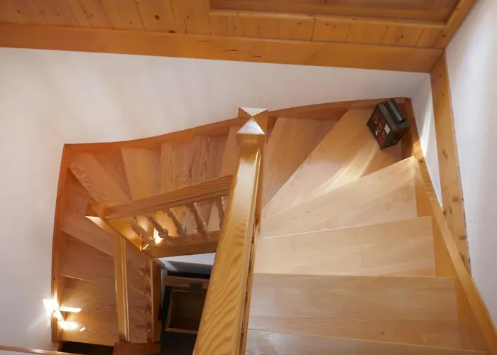 Le Muveran V6 By Interhome *