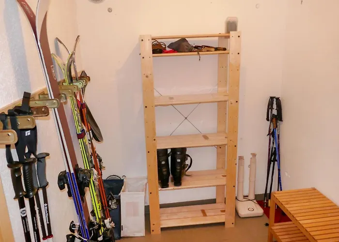 Le Muveran V6 By Interhome * Nendaz