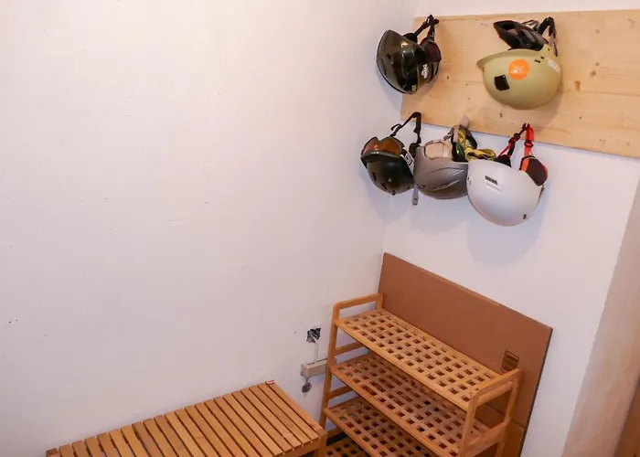 Le Muveran V6 By Interhome Alpehytte *