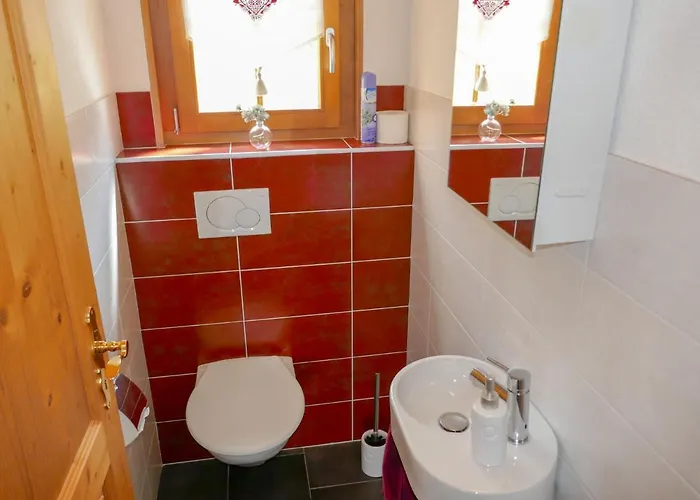 Le Muveran V6 By Interhome *