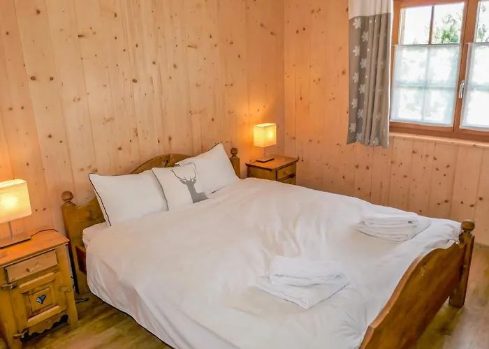 Le Muveran V6 By Interhome Alpehytte Nendaz