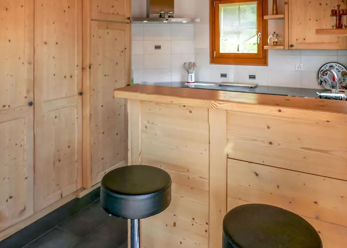 Le Muveran V6 By Interhome * Nendaz