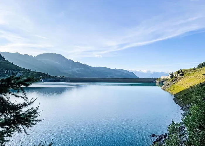 Le Muveran V6 By Interhome Nendaz