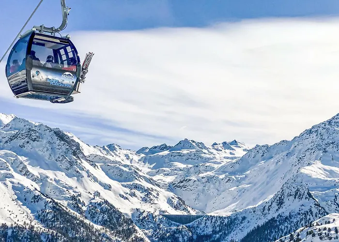 Le Muveran V6 By Interhome Nendaz