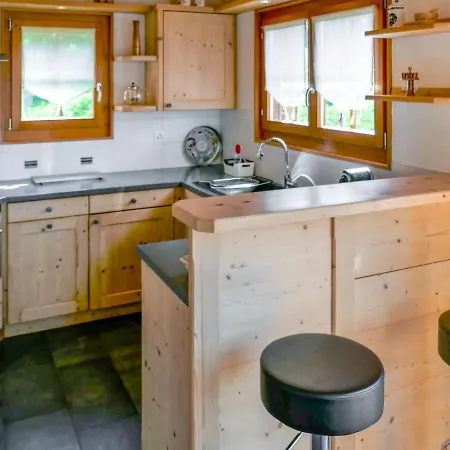 샬레 Le Muveran V6 By Interhome