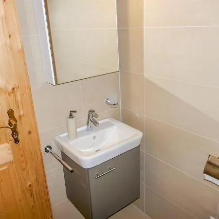 Le Muveran V6 By Interhome 샬레 넨다즈