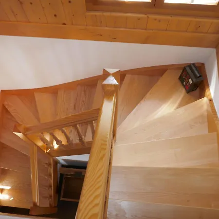 Le Muveran V6 By Interhome *