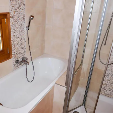 Le Muveran V6 By Interhome 샬레