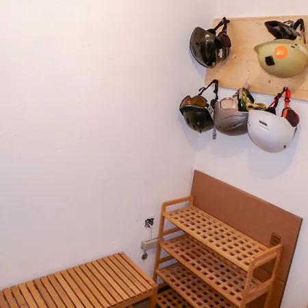 Le Muveran V6 By Interhome 샬레 *