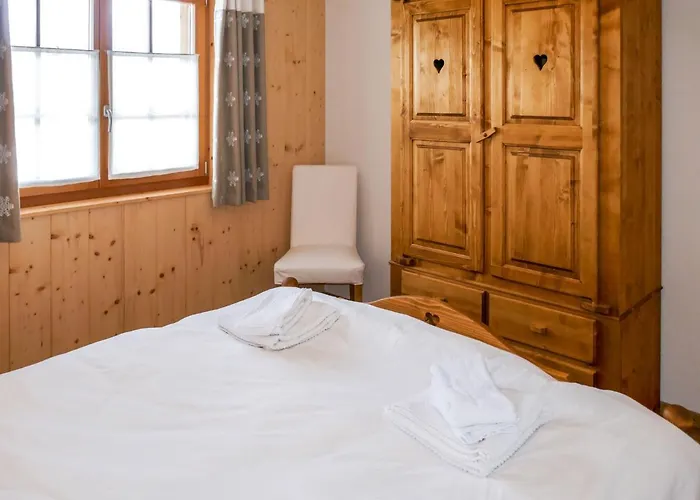 Le Muveran V6 By Interhome * Nendaz