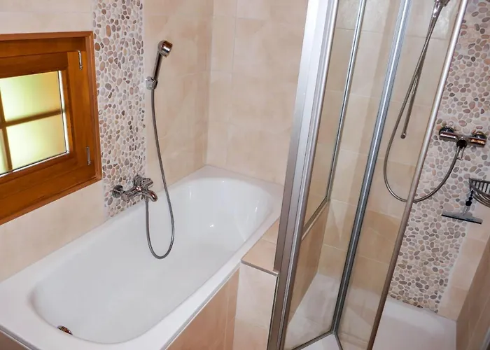 Le Muveran V6 By Interhome Chalet