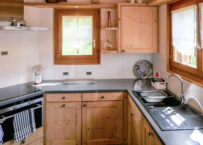 Le Muveran V6 By Interhome Chalet *