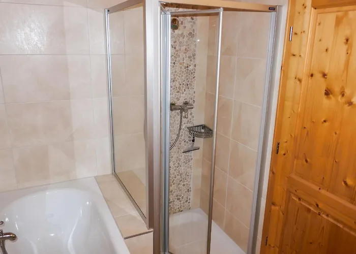 Le Muveran V6 By Interhome Chalet *