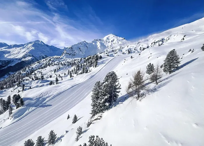 Le Muveran V6 By Interhome Chalet