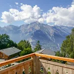 Le Muveran V6 By Interhome Chalé Nendaz