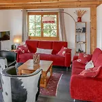 Chalé Le Muveran V6 By Interhome *