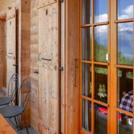 Le Muveran V6 By Interhome