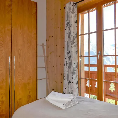 Le Muveran V6 By Interhome Chalet *
