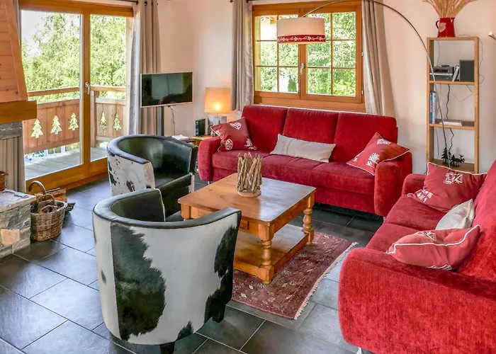 Le Muveran V6 By Interhome * Nendaz